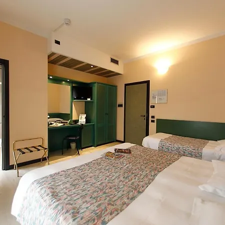 Hotel Eden Valeggio sul Mincio