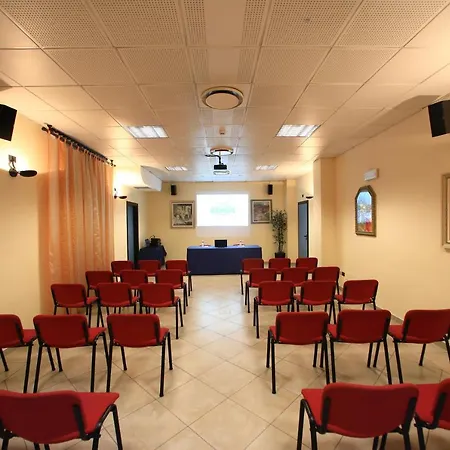 Hotel Eden 3*