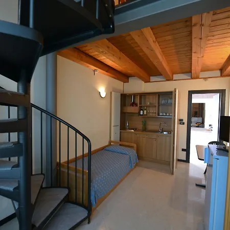 Hotel Eden