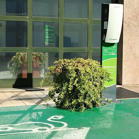 Eden Hotel Valeggio sul Mincio