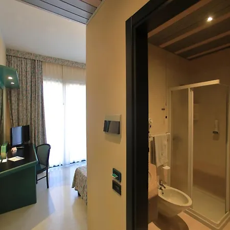 Hotel Eden Valeggio sul Mincio