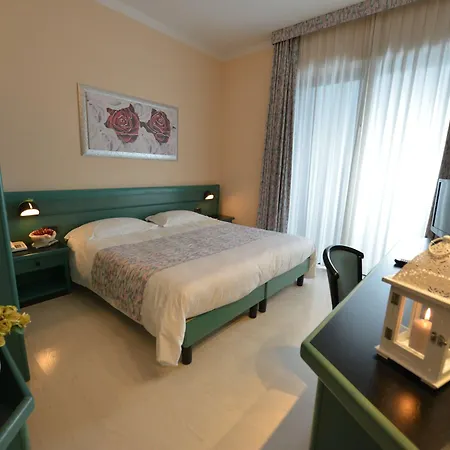Hotel Eden Valeggio sul Mincio