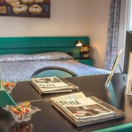 Hotel Eden Valeggio sul Mincio