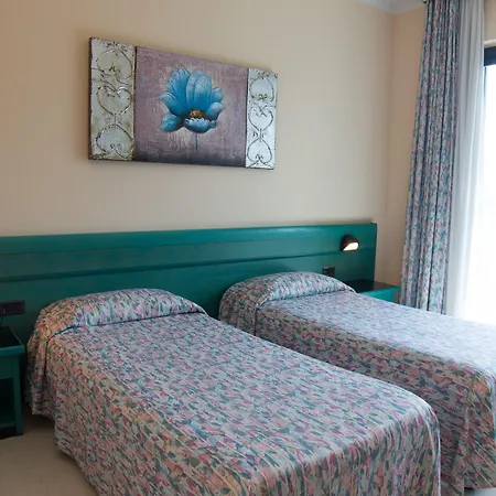 Eden Hotel 3*