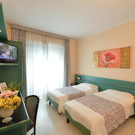 Hotel Eden