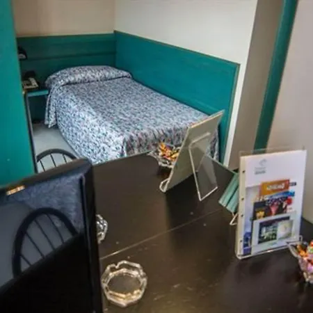 Hotel Eden