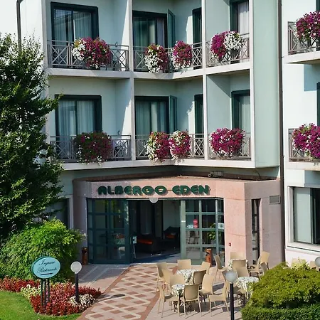 Hotel Eden