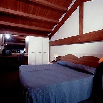 Hotel Eden Valeggio sul Mincio
