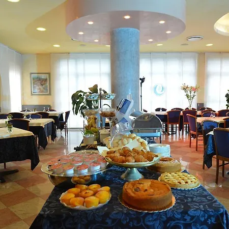 Eden Hotel