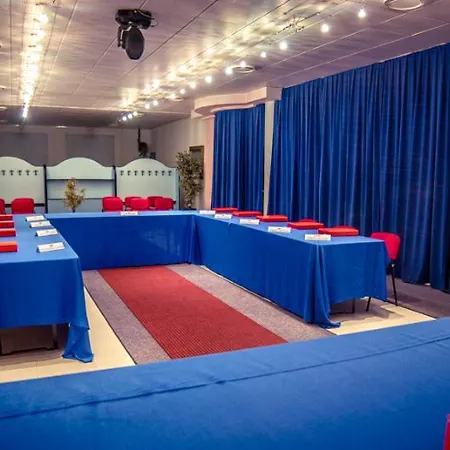 Eden Hotel 3*