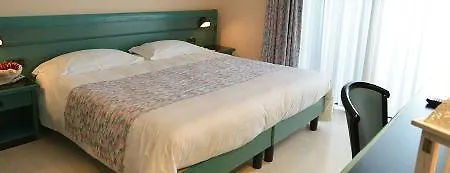 Hotel Eden