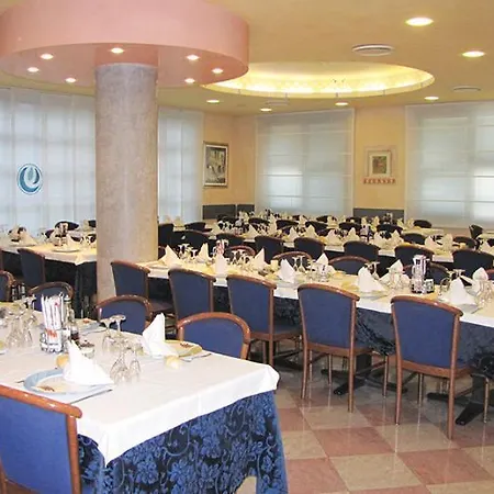 Eden Hotel