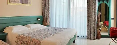 酒店 伊登酒店 明乔河畔的瓦雷奇奥