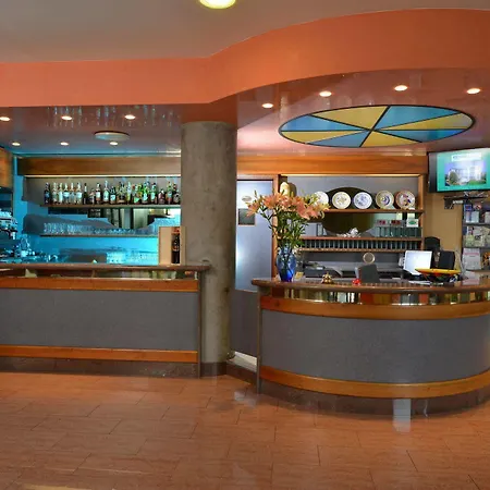 Hotel Eden 3*