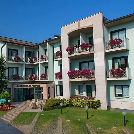 Eden Hotel Valeggio sul Mincio