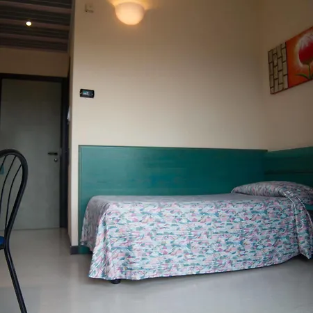 Hotel Eden Valeggio sul Mincio