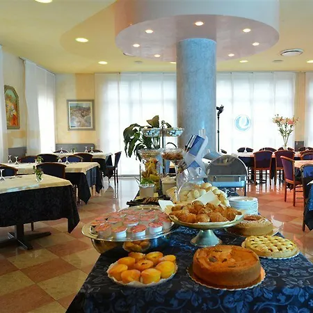 Hotel Eden 3*