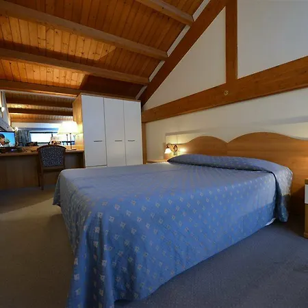 Hotel Eden