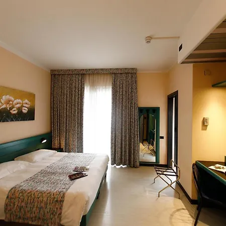 Eden Hotel Valeggio sul Mincio
