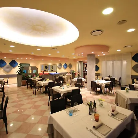 Eden Hotel