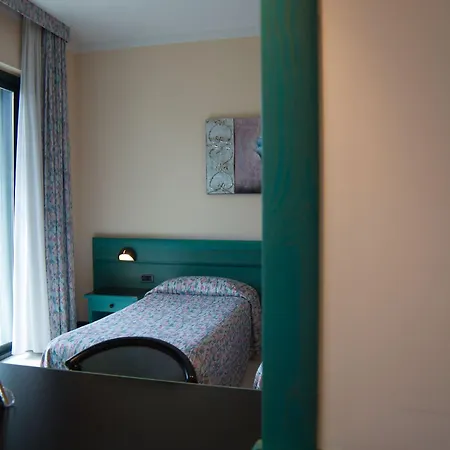 Hotel Eden