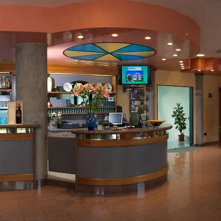 Hotel Eden Valeggio sul Mincio