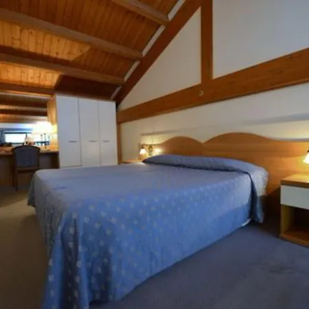 Eden Hotel
