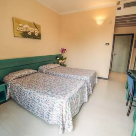 Hotel Eden