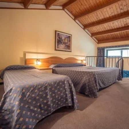 Hotel Eden Valeggio sul Mincio