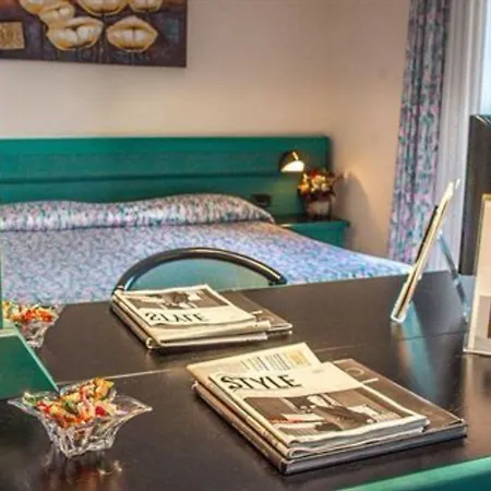 Hotel Eden