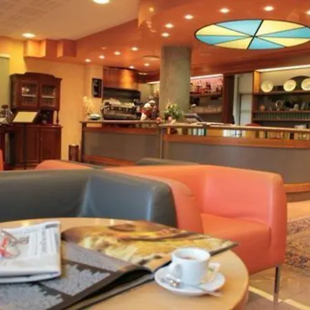 Eden Hotel Valeggio sul Mincio