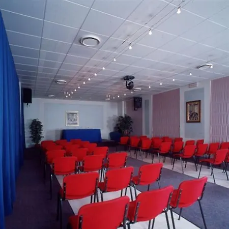Hotel Eden 3*