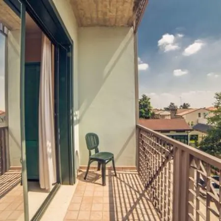 Hotel Eden Valeggio sul Mincio