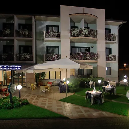 Hotel Eden 3*