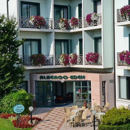 Eden Hotel