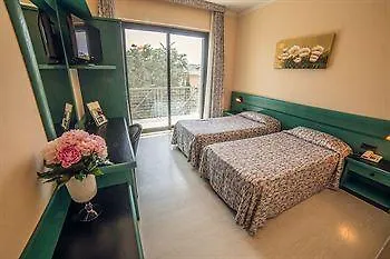 Hotel Eden 3*