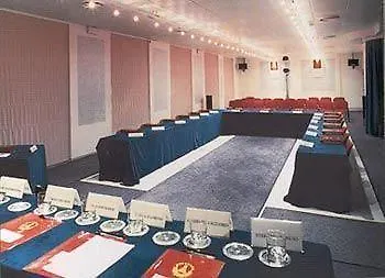Hotel Eden Valeggio sul Mincio