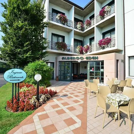Eden 3* Valeggio sul Mincio